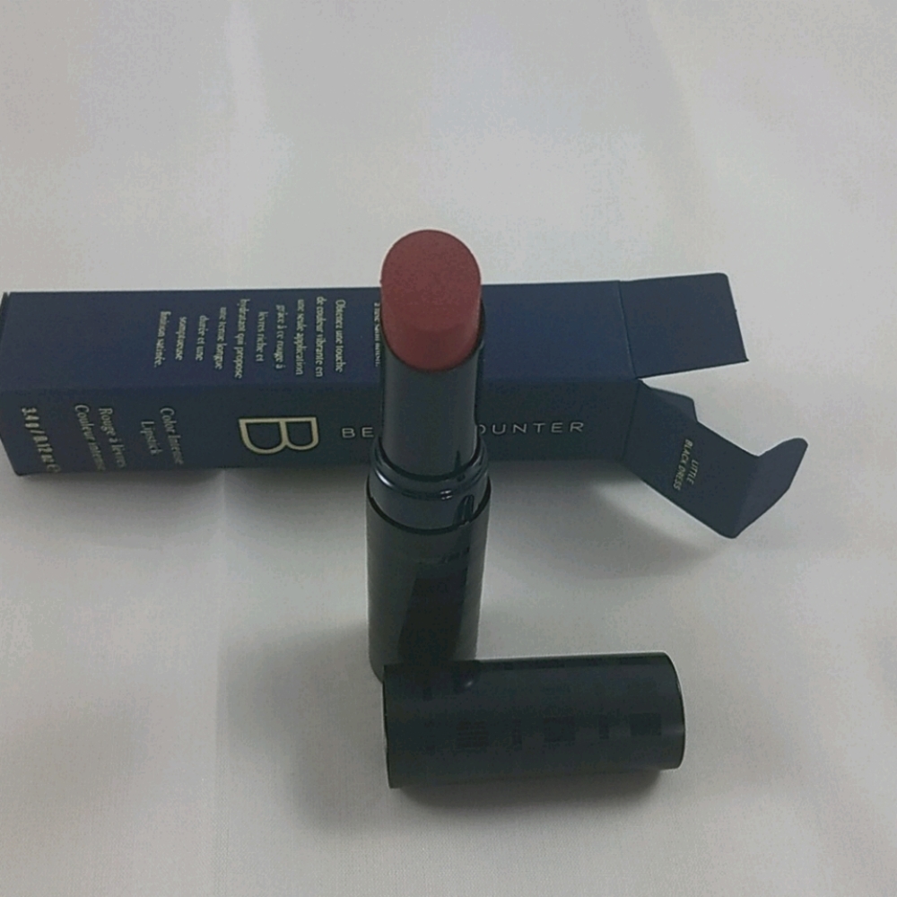 Beautycounter Color Intense Lipstick